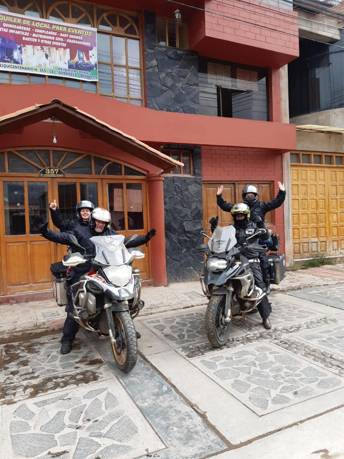 Hostal Vista Al Lago Titicaca Пуно Екстериор снимка